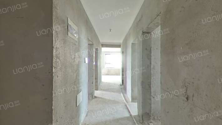 公园牧歌二手房实景图