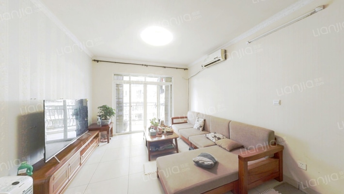 岭南名居二手房实景图