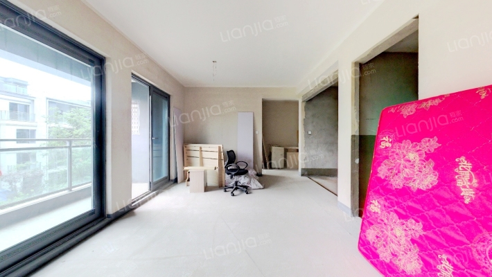 禹州博学家一期二手房实景图