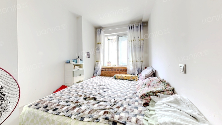 解放路二手房实景图