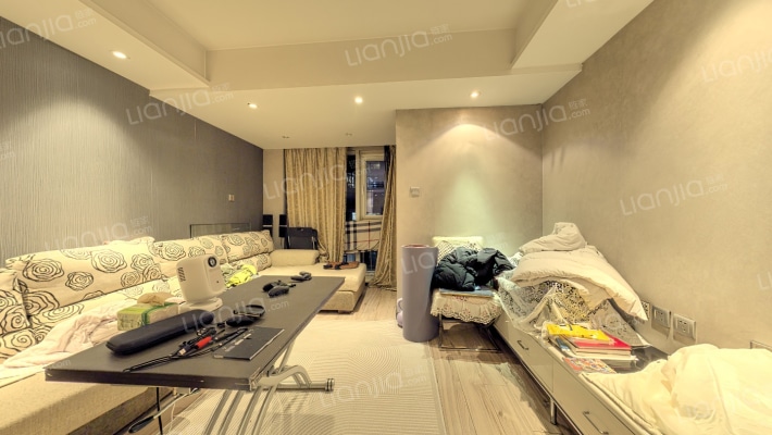 凯德品元二手房实景图