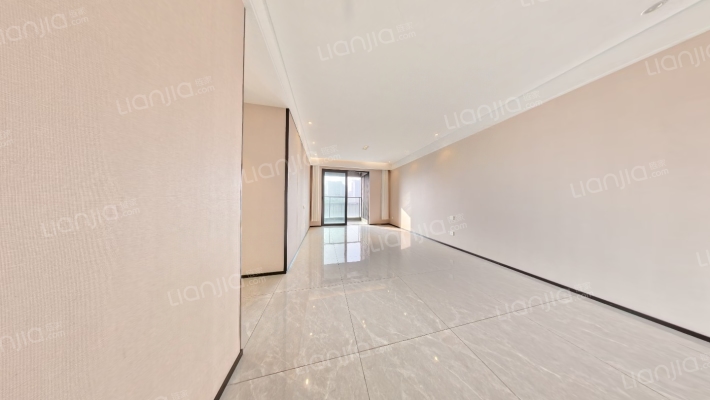 华润未来之城二期二手房实景图