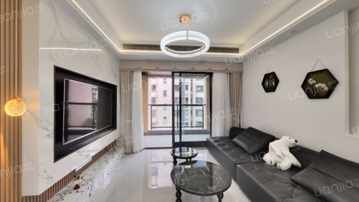 阳光100阿尔勒二手房实景图