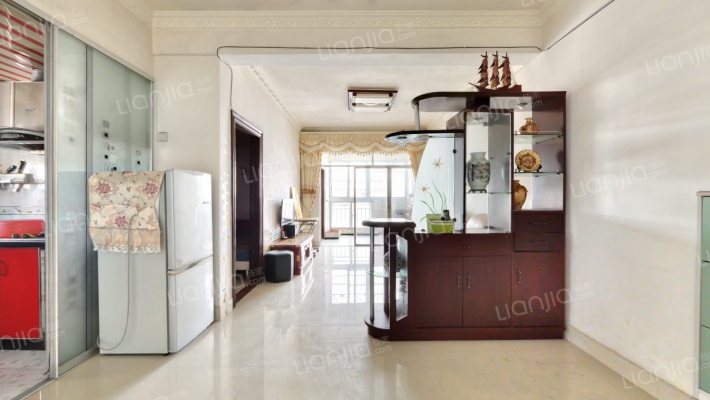 珠江大厦二手房实景图