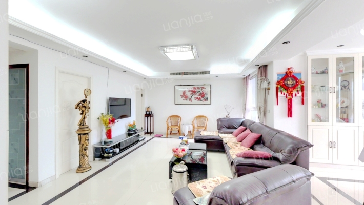 华瑞园二手房实景图