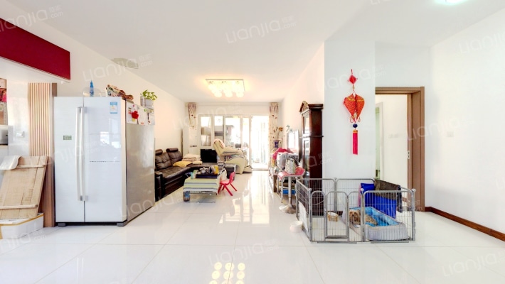 桃源一品二手房实景图