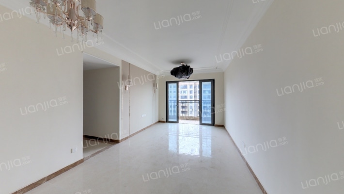 恒大御府二手房实景图