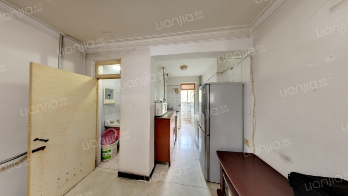 涪江南里二手房实景图