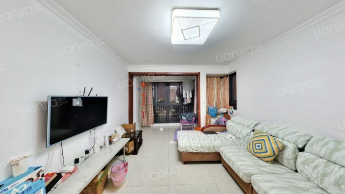 星怡花园二手房实景图