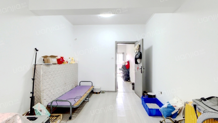 众诚公寓二手房实景图