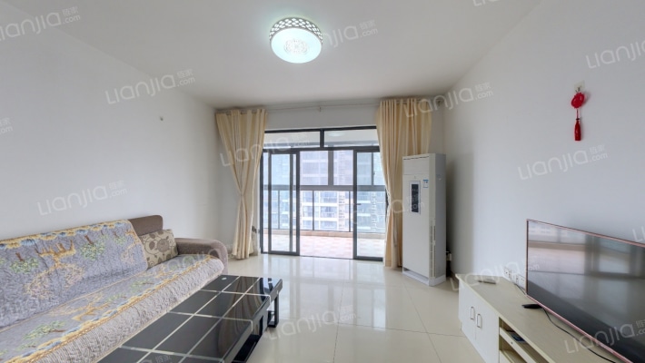 湘水熙园二手房实景图