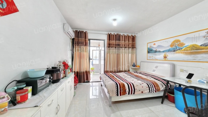 柏景湾二手房实景图