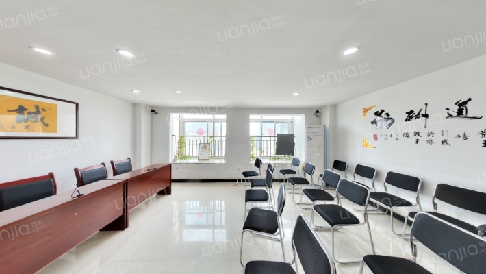 大宏城市广场二手房实景图