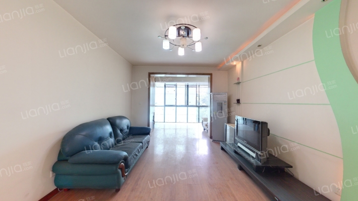 康达园B区二手房实景图