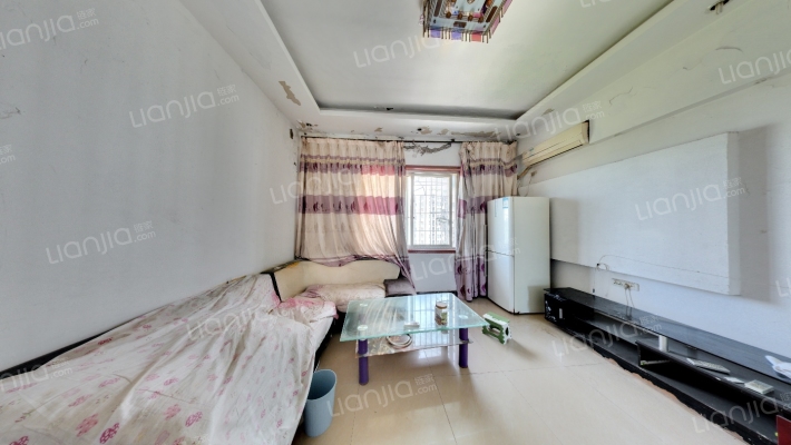 汉渝路散排二手房实景图