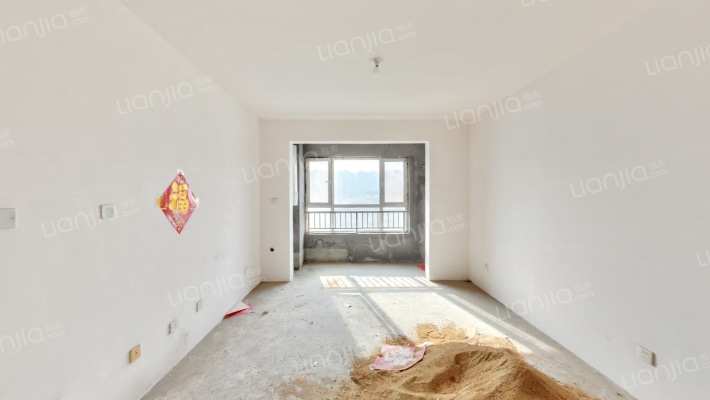 东方逸品二手房实景图