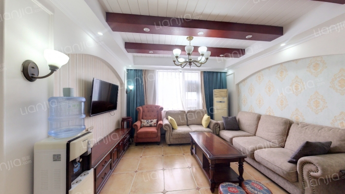 天翼府二手房实景图