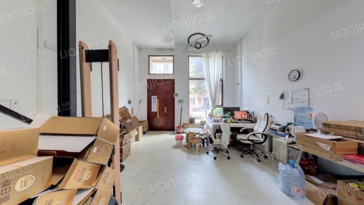 御沁园东区二手房实景图