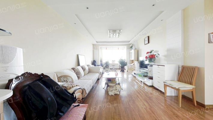 塞纳阳光二手房实景图