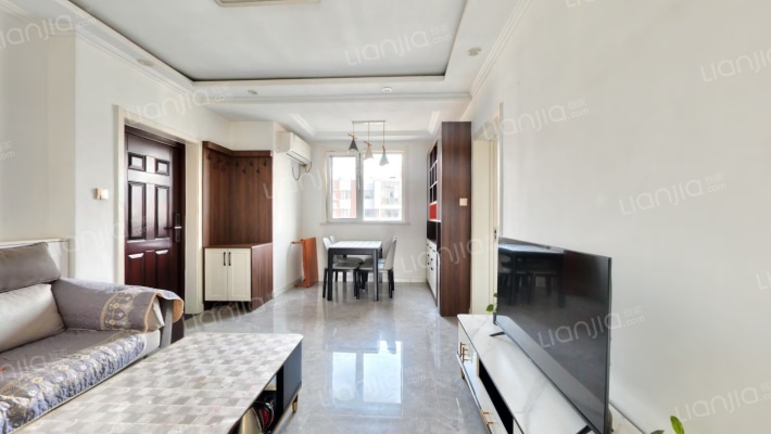 锦绣前城祥苑二手房实景图