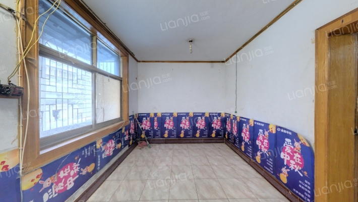 物资局家属院二手房实景图