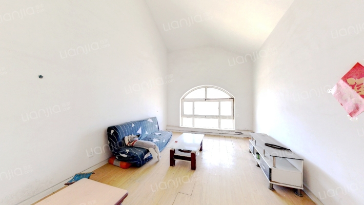 坤明美地二手房实景图
