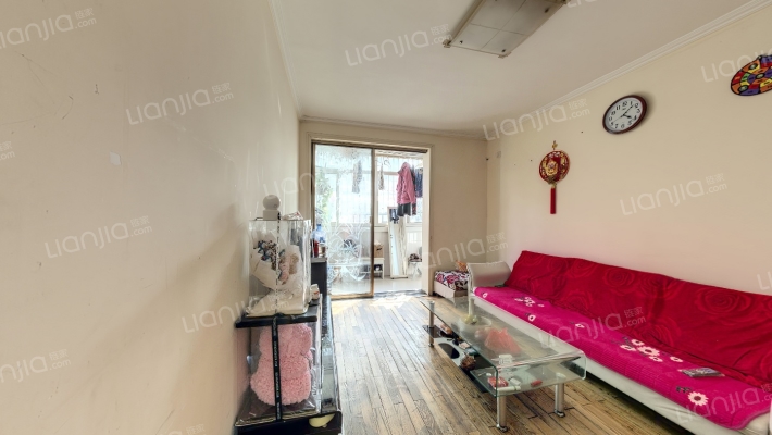 下洪新村二手房实景图