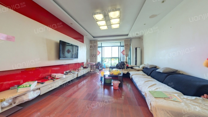 清合嘉园西区二手房实景图