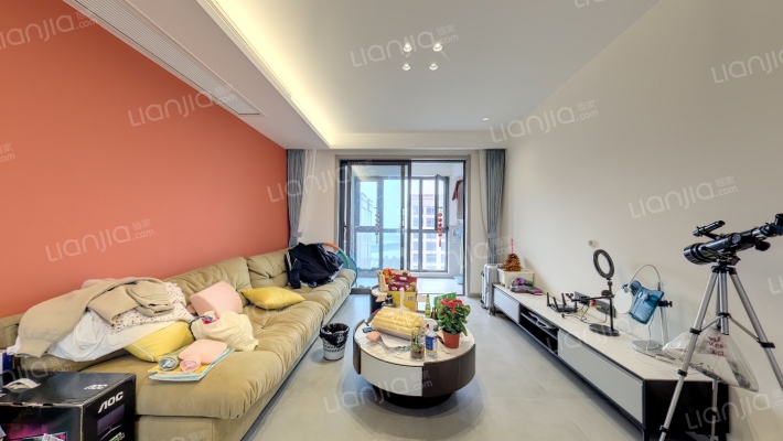 临澜墅二手房实景图