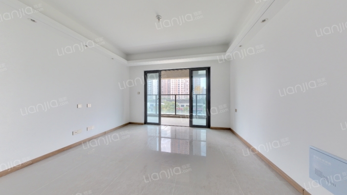 天境澜庭二手房实景图