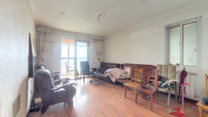 世茂东都天观二手房实景图