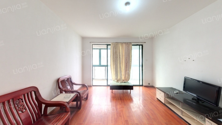 隆鑫广场A区二手房实景图