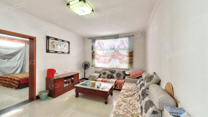 滨河花园(丰县)二手房实景图