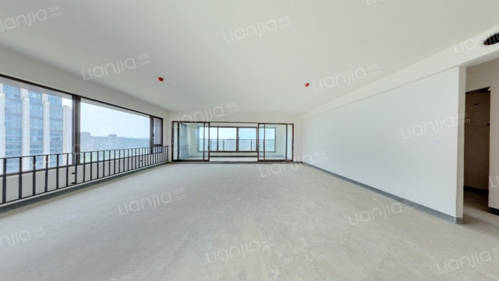 公园大道上宸二手房实景图