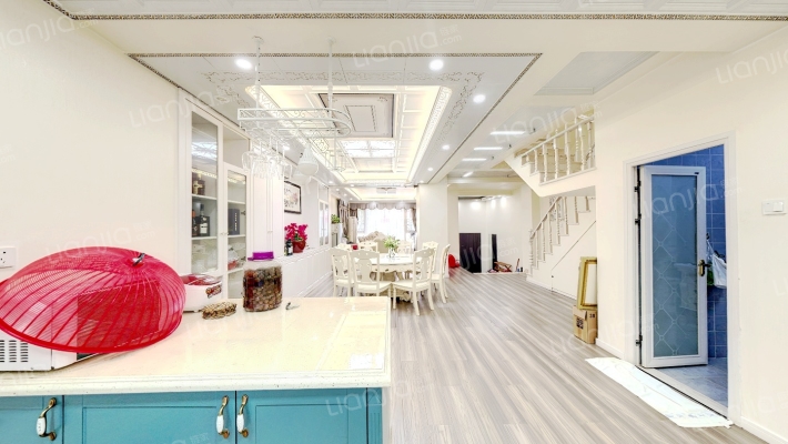 星海湾二手房实景图