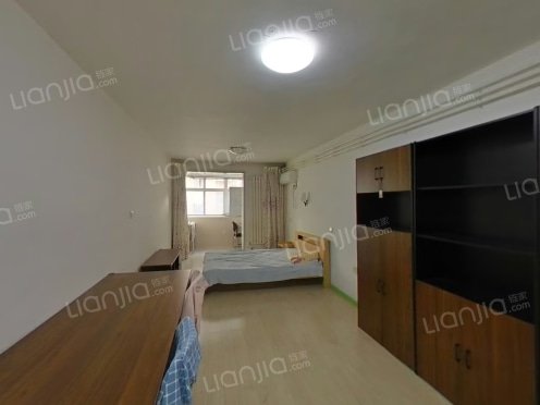 整租·铁41宿舍 1室1厅 南/北