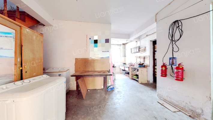 春江佳苑北区二手房实景图