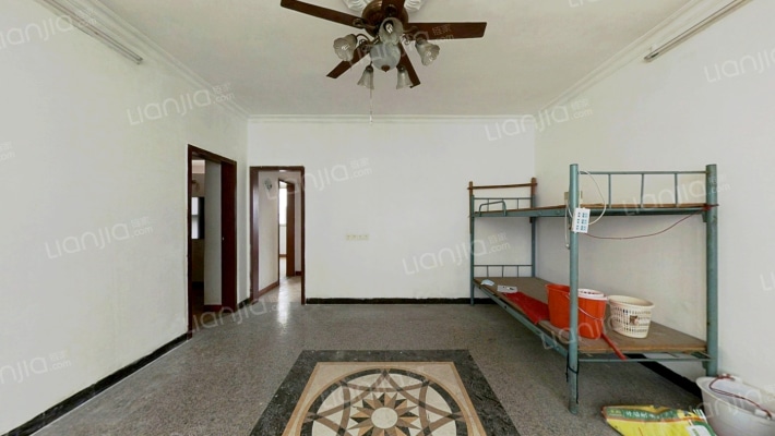 华泰商住楼二手房实景图