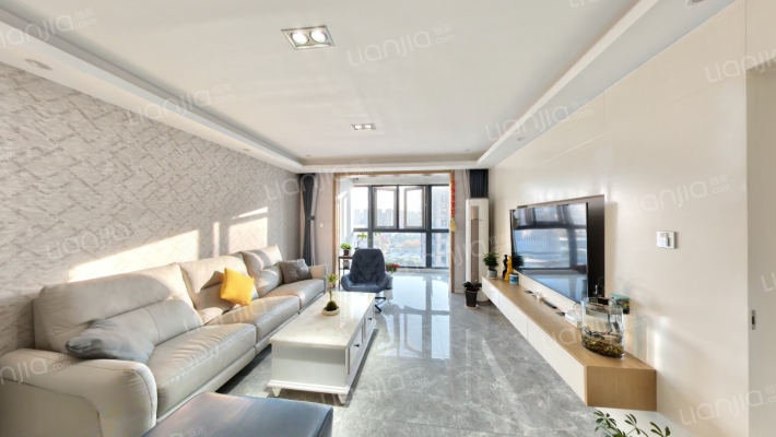 苏建艳阳居二手房实景图