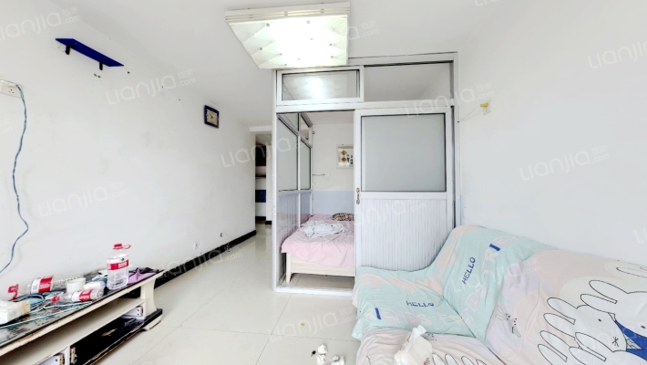 阳光花苑二手房实景图