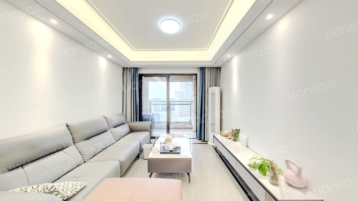 璀璨时代二手房实景图