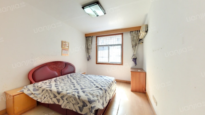 黑龙江路12巷二手房实景图