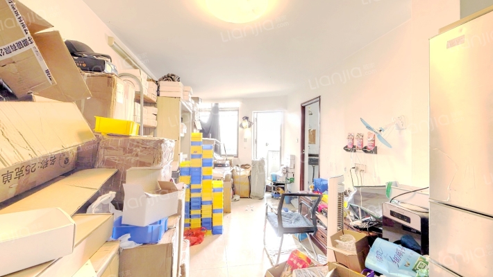 幸福立方二手房实景图