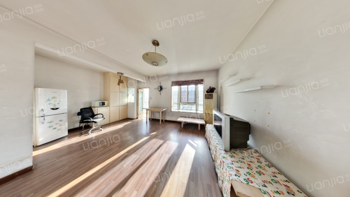 华泰园二手房实景图