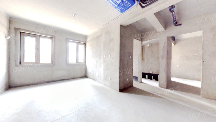 九扬香郡二手房实景图