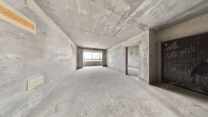 怡然园墅二手房实景图