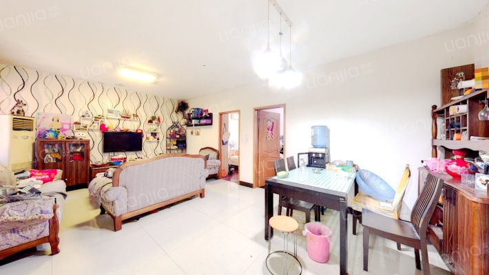 风清云都二手房实景图