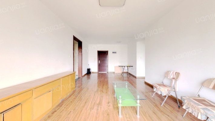 中铁三局滨河小区二手房实景图