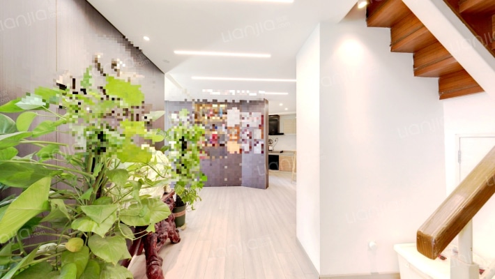 银城东苑菱香苑二手房实景图