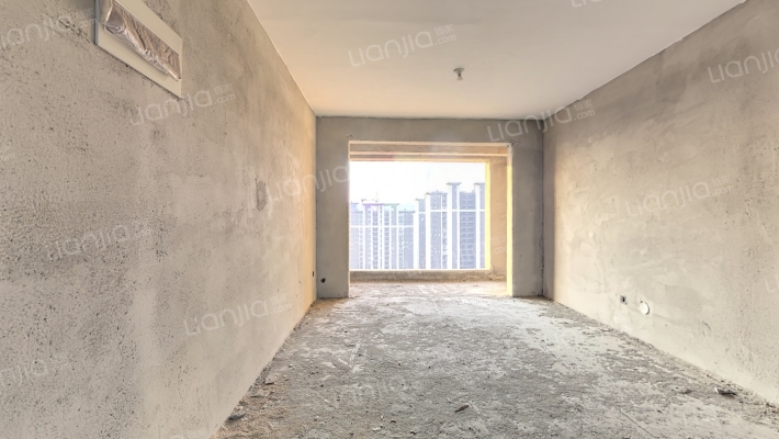 前进花园二手房实景图